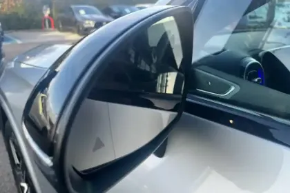 Photo 21 Mercedes Classe GLC GLC 300 de Hybrid EQ 9G-Tronic 4Matic