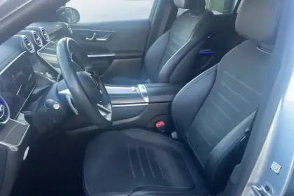 Photo 9 Mercedes Classe GLC GLC 300 de Hybrid EQ 9G-Tronic 4Matic