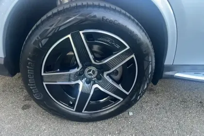 Photo 14 Mercedes Classe GLC GLC 300 de Hybrid EQ 9G-Tronic 4Matic