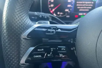 Photo 18 Mercedes Classe GLC GLC 300 de Hybrid EQ 9G-Tronic 4Matic