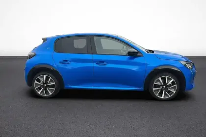 Photo 7 Peugeot 208  Electrique 50 kWh 136ch