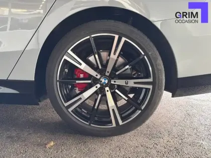 Photo 13 BMW Serie 5 530e xDrive PHEV 299 ch BVA8