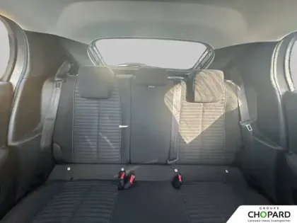 Photo 18 Peugeot 208  Electrique 50 kWh 136ch