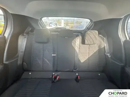 Photo 36 Peugeot 208  Electrique 50 kWh 136ch