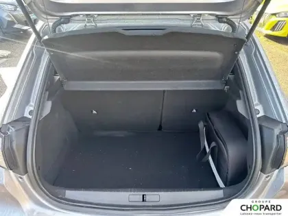 Photo 7 Peugeot 208  Electrique 50 kWh 136ch