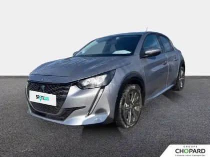 Photo Peugeot 208 Style