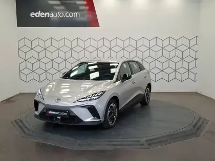 Photo 33 Mg Mg4  Electric 51kWh - 125 kW 2WD