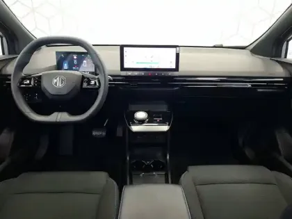 Photo 40 Mg Mg4  Electric 51kWh - 125 kW 2WD