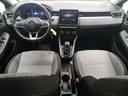 Photo 39 Renault Clio  TCe 90