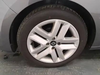 Photo 15 Renault Clio  TCe 90