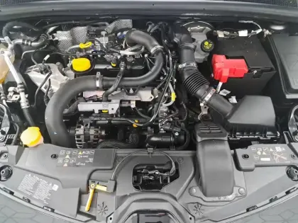 Photo 12 Renault Clio  TCe 90