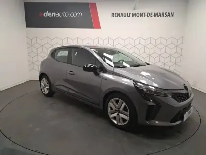 Photo 6 Renault Clio  TCe 90