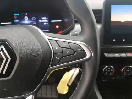 Photo 30 Renault Clio  TCe 90