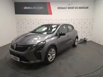 Photo Renault Clio Evolution