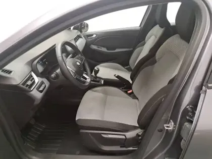 Photo 25 Renault Clio  TCe 90