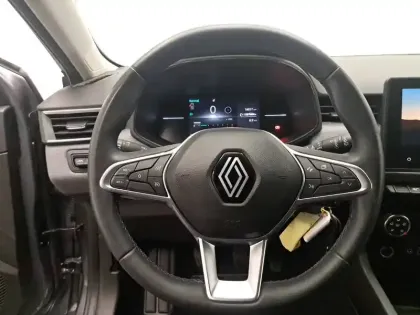 Photo 31 Renault Clio  TCe 90