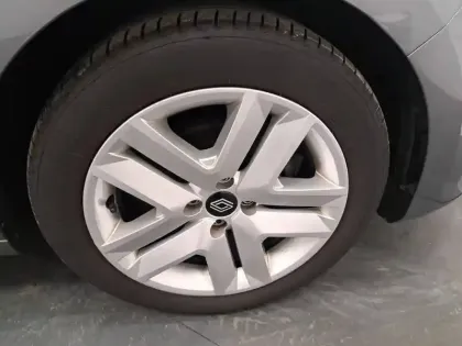 Photo 14 Renault Clio  TCe 90