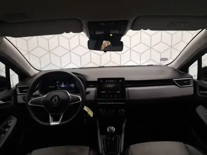 Photo 40 Renault Clio  TCe 90