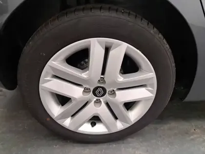 Photo 13 Renault Clio  TCe 90