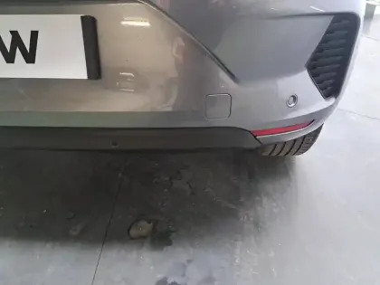 Photo 11 Renault Clio  TCe 90