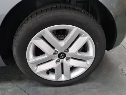 Photo 16 Renault Clio  TCe 90