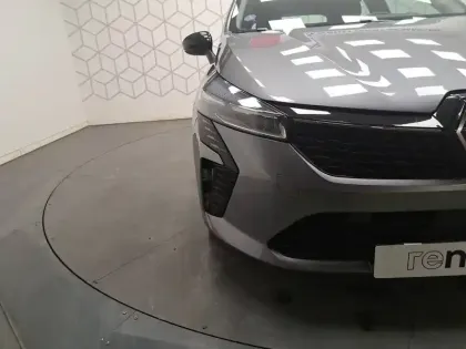 Photo 8 Renault Clio  TCe 90