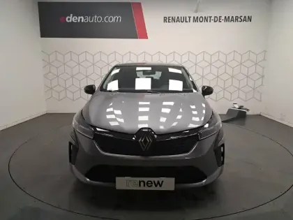 Photo 7 Renault Clio  TCe 90