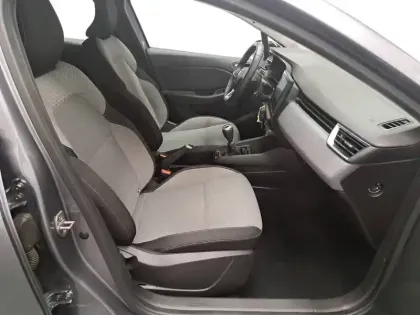 Photo 22 Renault Clio  TCe 90