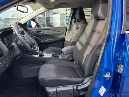 Photo 18 Nissan Qashqai  Mild Hybrid 158 ch Xtronic