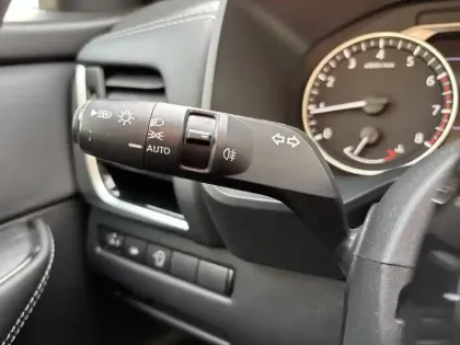 Photo 24 Nissan Qashqai  Mild Hybrid 158 ch Xtronic