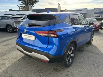 Photo 42 Nissan Qashqai  Mild Hybrid 158 ch Xtronic