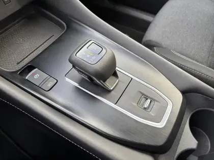 Photo 32 Nissan Qashqai  Mild Hybrid 158 ch Xtronic