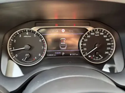 Photo 59 Nissan Qashqai  Mild Hybrid 158 ch Xtronic