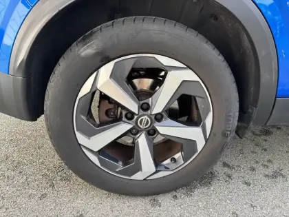 Photo 10 Nissan Qashqai  Mild Hybrid 158 ch Xtronic