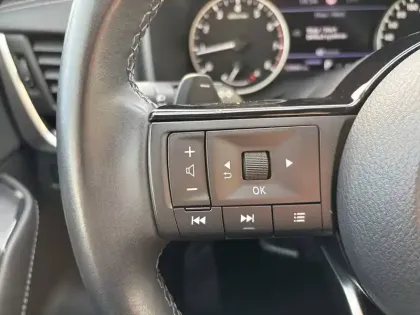 Photo 22 Nissan Qashqai  Mild Hybrid 158 ch Xtronic