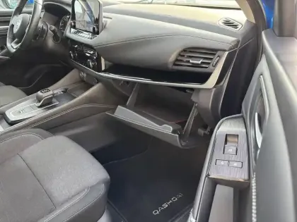 Photo 35 Nissan Qashqai  Mild Hybrid 158 ch Xtronic