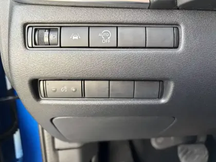 Photo 27 Nissan Qashqai  Mild Hybrid 158 ch Xtronic