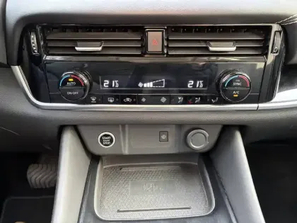 Photo 66 Nissan Qashqai  Mild Hybrid 158 ch Xtronic