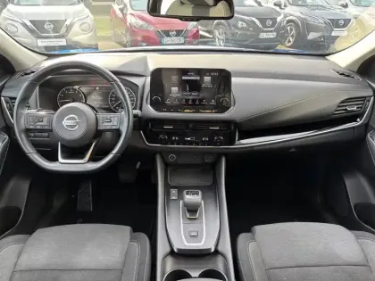 Photo 57 Nissan Qashqai  Mild Hybrid 158 ch Xtronic