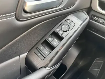 Photo 26 Nissan Qashqai  Mild Hybrid 158 ch Xtronic