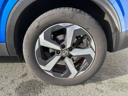 Photo 85 Nissan Qashqai  Mild Hybrid 158 ch Xtronic