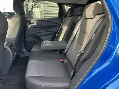 Photo 16 Nissan Qashqai  Mild Hybrid 158 ch Xtronic