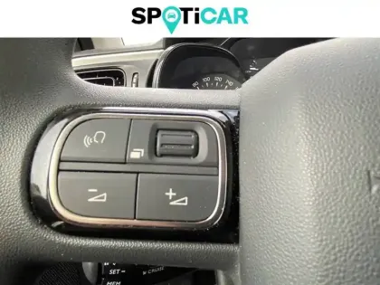 Photo 50 Citroën C3  PureTech 83 ch BVM5