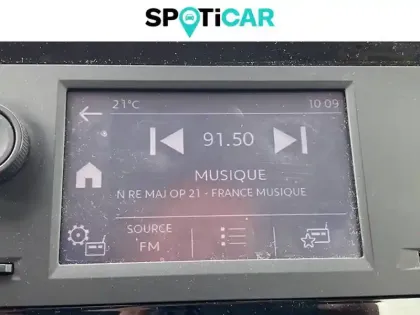 Photo 68 Citroën C3  PureTech 83 ch BVM5