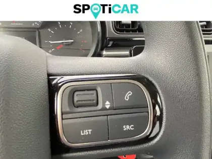 Photo 51 Citroën C3  PureTech 83 ch BVM5