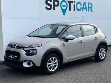 Photo Citroën C3 You