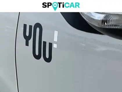 Photo 16 Citroën C3 Gén. III Ph2 YOU! 5