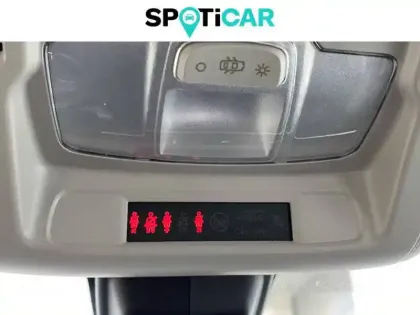 Photo 85 Citroën C3  PureTech 83 ch BVM5