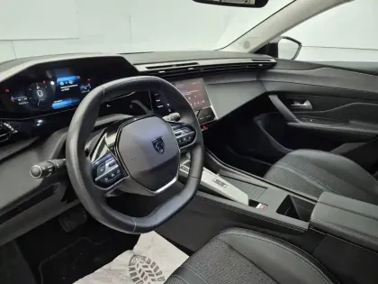 Photo 11 Peugeot 308  SW BlueHDi 130ch S&S EAT8