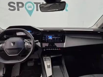 Photo 7 Peugeot 308  SW BlueHDi 130ch S&S EAT8